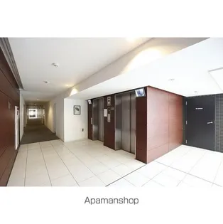 コンフォリア駒場【2階】の外観