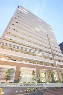 セレッソコート新大阪の画像