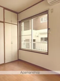 カームシバタ5B【101号室】の内装