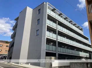 SーRESIDENCE長津田ASIDEの画像