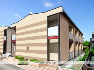 レオパレスイーグルⅤの画像