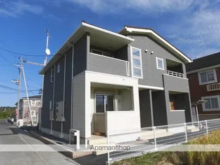 ヴェルタウンEの画像