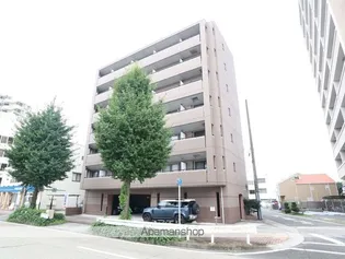 ラフォーレ千種【606号室】の外観