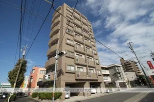 クイーンズ スクエアの画像