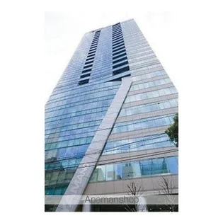 東京都渋谷区代々木1丁目【マンション】の外観