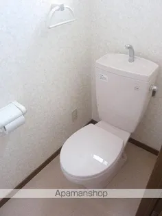 ソシアサニーヒルⅡ【33号室】のその他画像