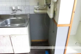 樹族館【1階】の内装