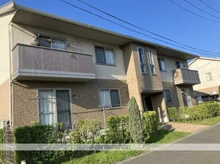 ボヌール ヒルズ市名坂Cの画像