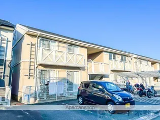 カルテット北斎院C棟の画像