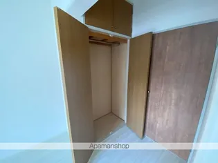 スカイビュー高須台【202号室号室】の内装