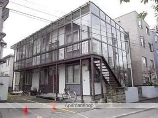 せいわハイツの画像