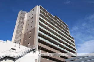 ロイヤルKJ【13階】の外観