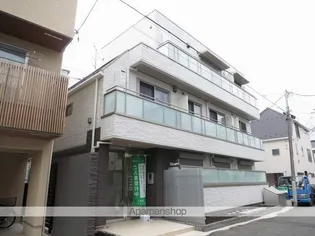 東京都世田谷区松原2丁目【マンション】の外観