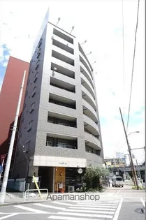 MEDIO18【5階】の外観