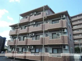 クラスト勝川の画像