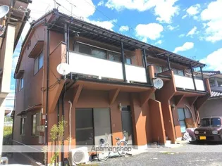 長岡コーポの画像