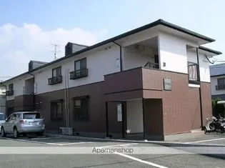ラヴィタ城南の画像