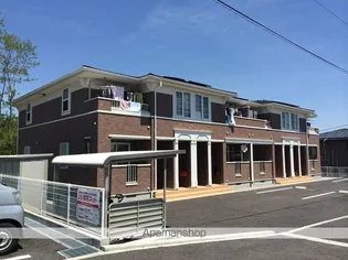 エクセレンスN・Y・S ZーⅠ【2階】の外観