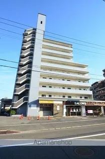 プーテゥジュール1番街の画像