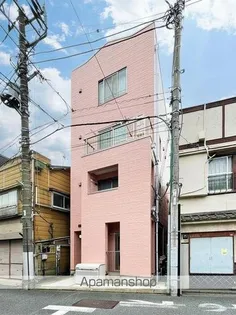 東京都中野区野方2丁目【アパート】の外観