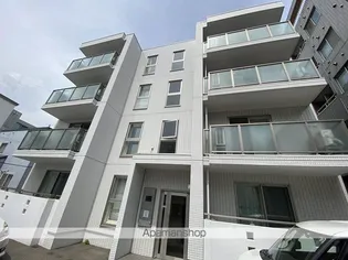 PASSIVE MANSION SOUTH5の画像