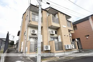 宮城県仙台市青葉区台原5丁目【アパート】の外観