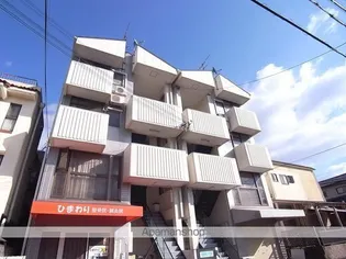 東生駒ツインビル2号館の画像