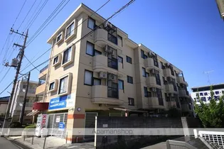 メゾンファミーユの画像