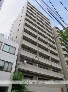 エコロジー錦糸町レジデンス【2階】の外観