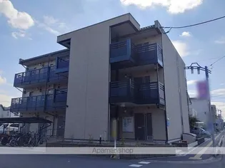 レオネクストつるせ壱番館の画像