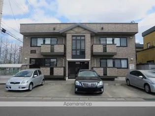 ウィルモア若宮の画像