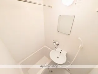 レオパレス源藤【104号室】の風呂