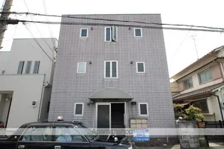 エクセレンスⅡ【3階】の外観