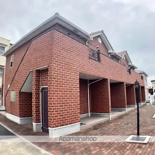 ヨーロピアンシャレークレアの画像