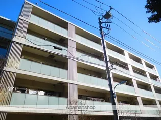 ソアラノーム荻窪天沼【2階】の外観