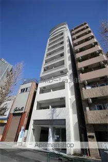 VALENTIA麻布【8階】の外観