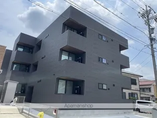 Jack koshinⅠ【3階】の外観