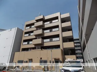 八筋278ビルの画像