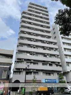 東京都豊島区東池袋5丁目【マンション】の外観