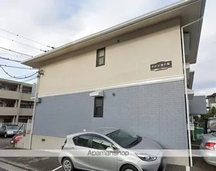 ドルフ東戸塚の画像