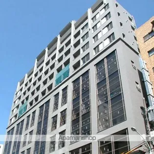 東京都新宿区左門町【マンション】の外観