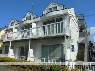 シャトレーヌ高円寺の画像