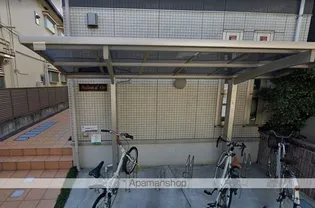 東京都練馬区桜台2丁目【アパート】の外観