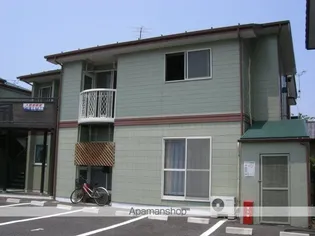 コーポ木崎の画像