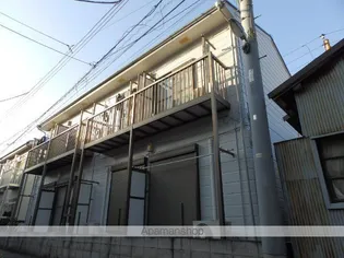 リバーハイムⅡの画像