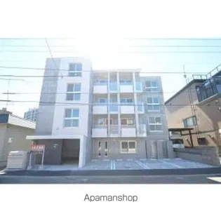 レガリア美園の画像