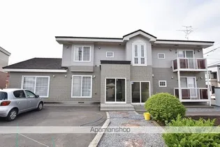 コウジィーコートⅡ【2階】の外観