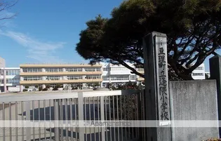 メゾン・ド・アルエット【1階】の周辺