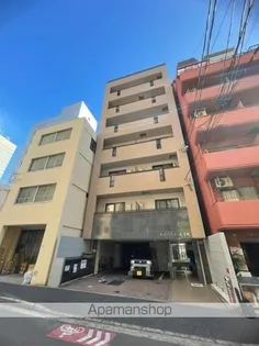 キャッスル大手町【7階】の外観
