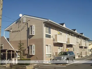 ニューシティ大西70A【1階】の外観